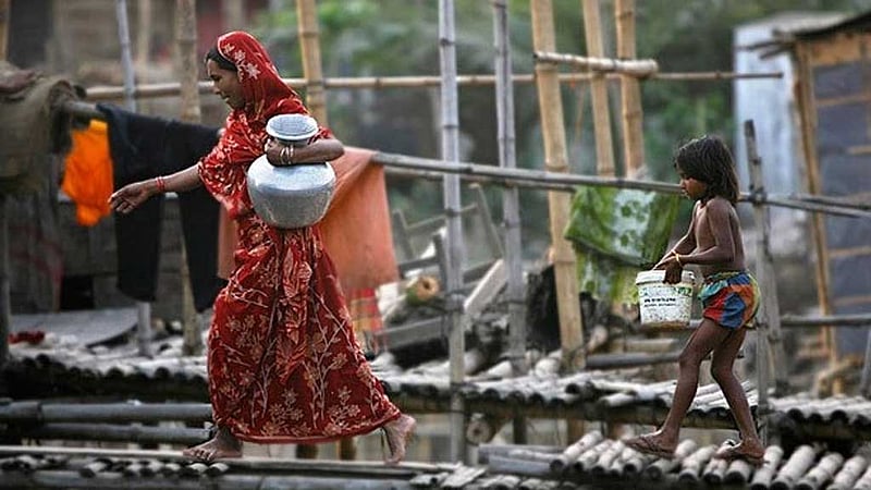 নিরাপদ পানি পাওয়া নাগরিকের মৌলিক অধিকার, হাই কোর্টের রায়