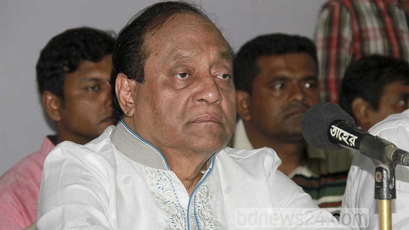 নোমান সব দলমতের কাছে শ্রদ্ধার আসনে ছিলেন: প্রধান উপদেষ্টা