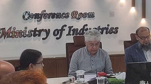 রোজায় ভেজাল ঠেকাতে প্রতিদিন মোবাইল কোর্ট: শিল্প উপদেষ্টা
