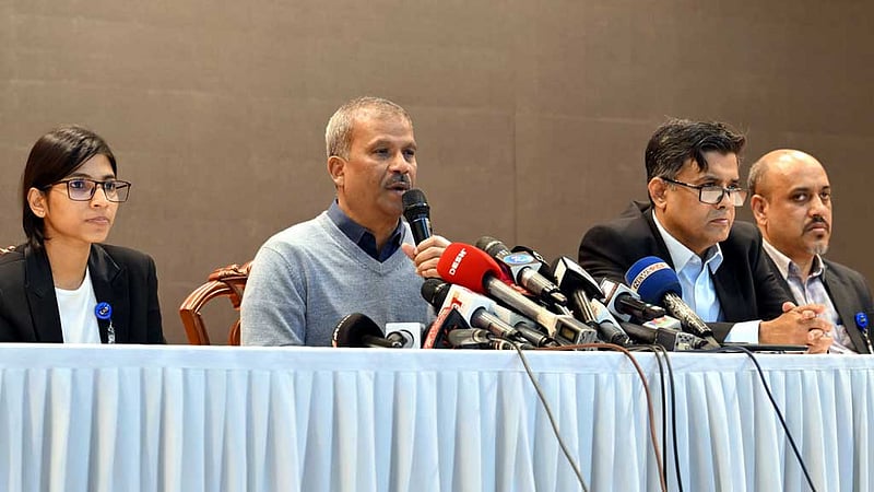 ৬ সংস্কার কমিশনের পূর্ণাঙ্গ প্রতিবেদন প্রকাশ ৮ ফেব্রুয়ারি: আসিফ নজরুল