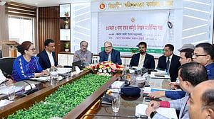 ঈদে বিনামূল্যে চাল পাবে কোটি পরিবার: খাদ্য উপদেষ্টা