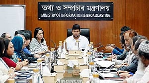 যেখানে ‘সুযোগ’ আছে, সেখানে কাজ করতে হবে: মাহফুজ