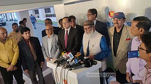সম্প্রীতি রক্ষায় ডিসিদের সতর্ক থাকতে বলেছেন ধর্ম উপদেষ্টা