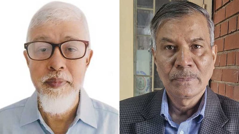 বাংলাদেশ কৃষি অর্থনীতিবিদ সমিতির নেতৃত্বে লিন্টু ও কেনেডি