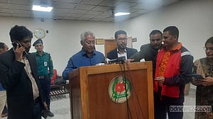 ভোটার হালনাগাদে অর্ধ কোটি নাগরিকের তথ্য সংগ্রহ