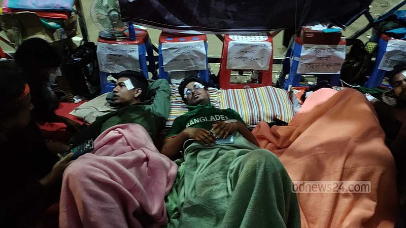 সাংবাদিকতা ও আইন বিভাগ কেন চান তিতুমীর শিক্ষার্থীরা?