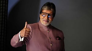 ‘যাবার সময় হয়েছে’, অমিতাভের পোস্ট ঘিরে কৌতূহল
