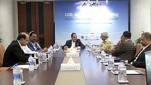এওএবির নতুন কার্যনির্বাহী কমিটি ঘোষণা