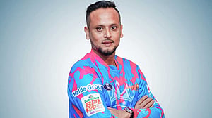 আবার প্রশ্নবিদ্ধ আরাফাত সানির বোলিং অ্যাকশন