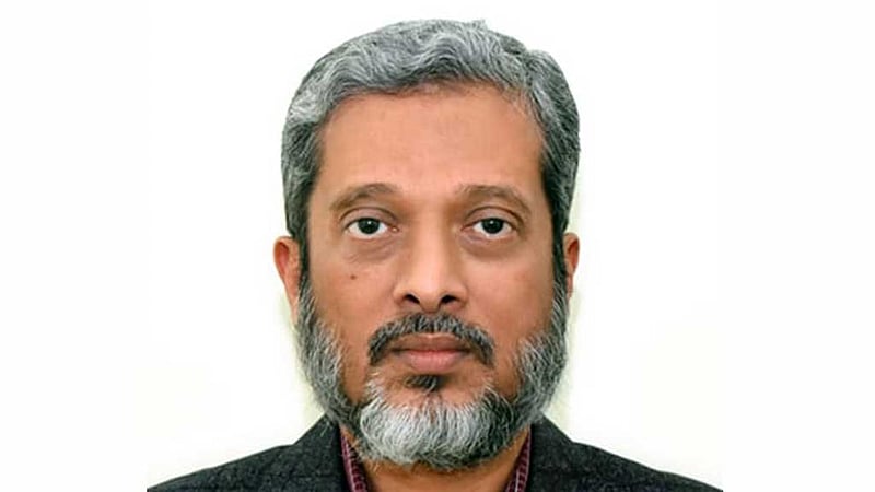 বাংলাদেশ ব্যাংকের নতুন মুখপাত্র আরিফ হোসেন খান