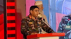 সেনাপ্রধানের গুরুত্বপূর্ণ সতর্কবার্তা