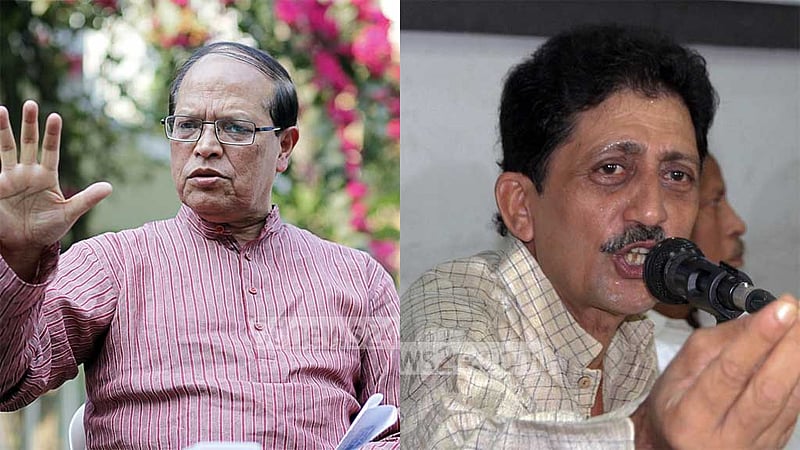 জনতা ব্যাংকের ২৯৭ কোটি টাকা ‘আত্মসাৎ’: আতিউর ও বারকাতসহ ২৩ জনের বিরুদ্ধে দুদকের মামলা