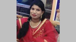 বান্দরবানে নারী পুলিশ সদস্যের ঝুলন্ত লাশ উদ্ধার