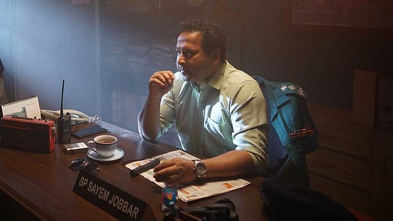বিরহ শেষ, বাপ্পারাজ ফিরছেন অস্ত্র হাতে
