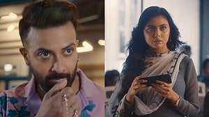 শাকিবের ‘বরবাদ’ এর টিজারে প্রেম আর যুদ্ধের বার্তা
