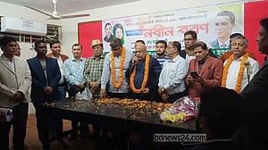 বরিশাল আইনজীবী সমিতি বিএনপিপন্থিদের দখলে, ভোট দেয়নি আওয়ামীপন্থিরা
