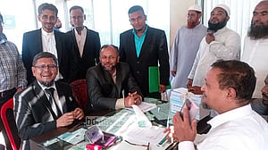 ‘ফুলকপি’ প্রতীকে নিবন্ধন পেল বাংলাদেশ ডেভেলপমেন্ট পার্টি