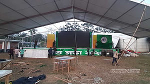 বিএনপির বর্ধিত সভা: দলের কাছে প্রত্যাশা তুলে ধরবেন তৃণমূলের নেতারা