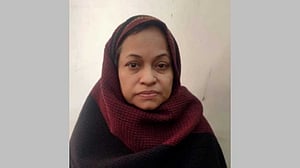 বগুড়ায় কারাগার থেকে মুক্তি পেয়ে ফের গ্রেপ্তার আওয়ামী লীগ নেত্রী