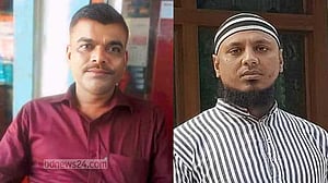 বিএনপির সাবেক এমপির গাড়ি ভাঙচুরের মামলায় গ্রেপ্তার ৩