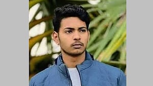 ‘যমুনায় নেমে সেলফি তুলতে গিয়ে নিখোঁজ’ শিক্ষার্থীর লাশ উদ্ধার