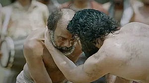 ‘বলী’ দেশে মুক্তি পাচ্ছে শুক্রবার