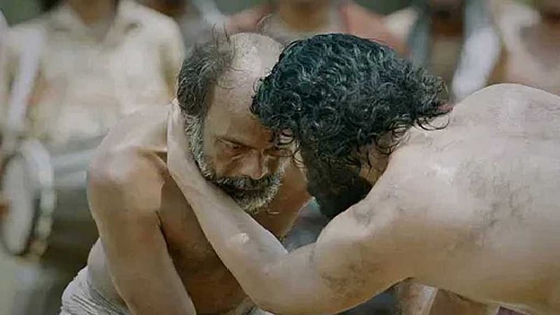 ‘বলী’ দেশে মুক্তি পাচ্ছে শুক্রবার