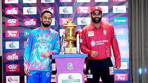 প্রত্যাশার পথ ধরে ট্রফির কাছে বরিশাল, শেষ চমকের আশায় চিটাগং