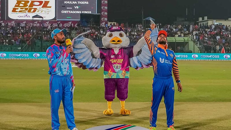 পাঁচ বছর পর খুলনা টাইগার্স নাকি এক যুগ পর চিটাগং কিংস