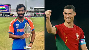 ‘বুমরাহকে ছাড়া চ্যাম্পিয়ন্স ট্রফি রোনালদোবিহীন বিশ্বকাপের মতো’