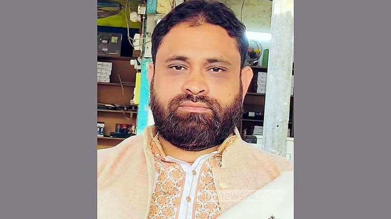 অপারেশন ডেভিল হান্ট: ব্রাহ্মণবাড়িয়ার সাবেক পৌর মেয়র গ্রেপ্তার