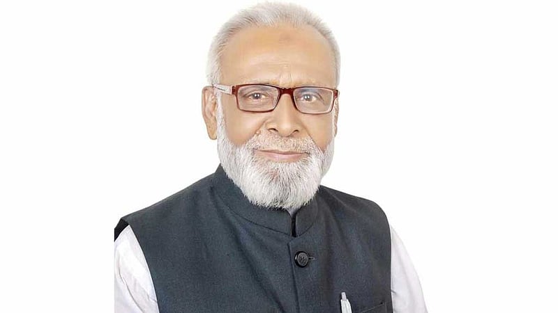 ‘ডেভিল হান্ট’: ব্রাহ্মণবাড়িয়ায় আওয়ামী লীগ নেতা গ্রেপ্তার