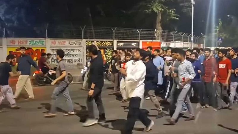 আবরার হত্যা: জেল পালানো জেমিকে নিয়ে কারা কর্তৃপক্ষের ব্যাখ্যা