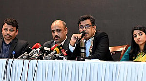 সাম্প্রদায়িক সহিংসতা নিয়ে ঐক্য পরিষদ ‘ভুল’ তথ্য ছড়াচ্ছে: প্রেস সচিব
