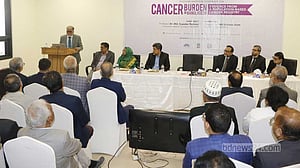 দেশে প্রতি লাখে ক্যান্সার আক্রান্ত ১০৬ জন