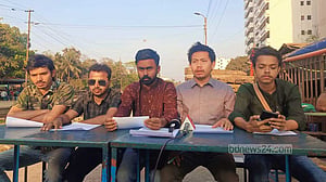 চবির নতুন হল জামাল নজরুল ইসলামের নামে করার প্রস্তাব ছাত্র ইউনিয়নের