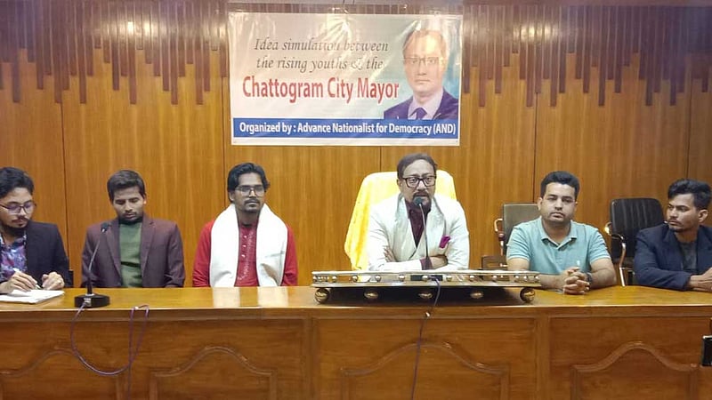 নির্বাচিত সরকারের অধীনে সংস্কার করতে হবে: শাহাদাত