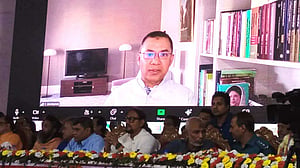 ভোটে সরকার গঠন না হওয়া পর্যন্ত গণতন্ত্র ঝুঁকিমুক্ত নয়: তারেক রহমান