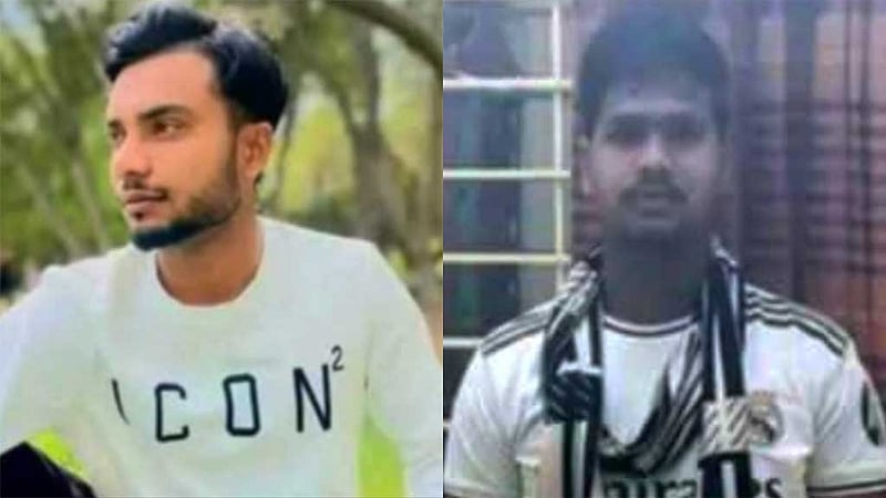 চুয়াডাঙ্গায় দাঁড়িয়ে থাকা ট্রাকে বাইকের ধাক্কা, নিহত ২