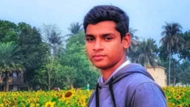 চুয়াডাঙ্গায় প্রতিবন্ধী যুবকের লাশ উদ্ধার, ‘মাথায় আঘাত’