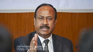 স্ত্রীসহ জাপার মুজিবুল হক চুন্নুর দেশত্যাগে নিষেধাজ্ঞা