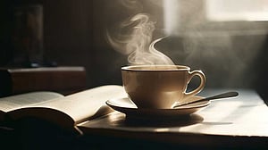 চা, কফি পান রক্তচাপে কেমন প্রভাব ফেলে?