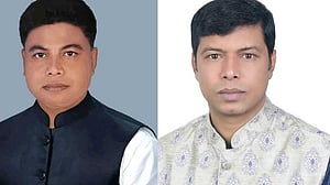 ডেভিল হান্ট:  কুমিল্লায় সাবেক ছাত্রলীগ নেতা ও ইউপি সদস্য গ্রেপ্তার