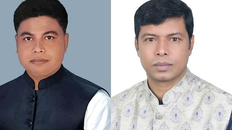 ডেভিল হান্ট:  কুমিল্লায় সাবেক ছাত্রলীগ নেতা ও ইউপি সদস্য গ্রেপ্তার