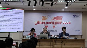 দুর্নীতির ধারণা সূচকে বাংলাদেশের আরো অবনমন