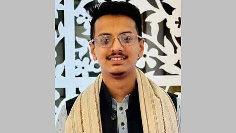 চুয়েট ছাত্রলীগ সভাপতি সাগরময় গ্রেপ্তার
