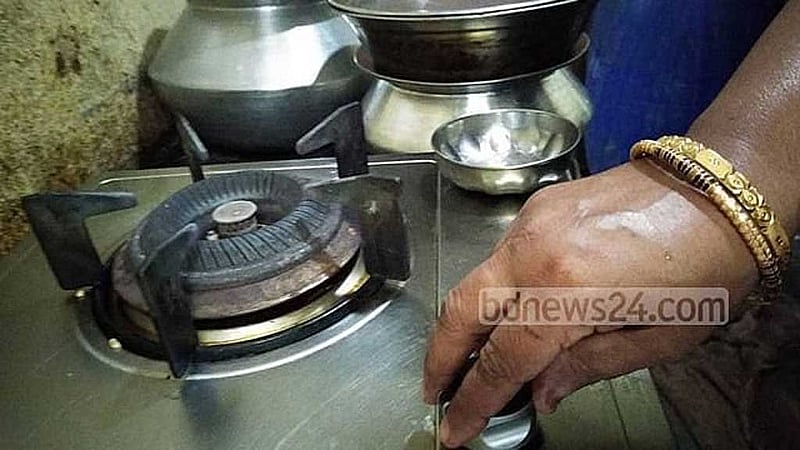 এলএনজি টার্মিনাল রক্ষণাবেক্ষণে তিতাস গ্যাসের স্বল্পচাপ