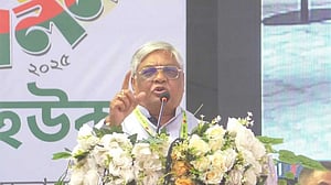 ‘আন্তরিকভাবে দুঃখ প্রকাশ করছি’, অজুর মন্তব্যে বুলু