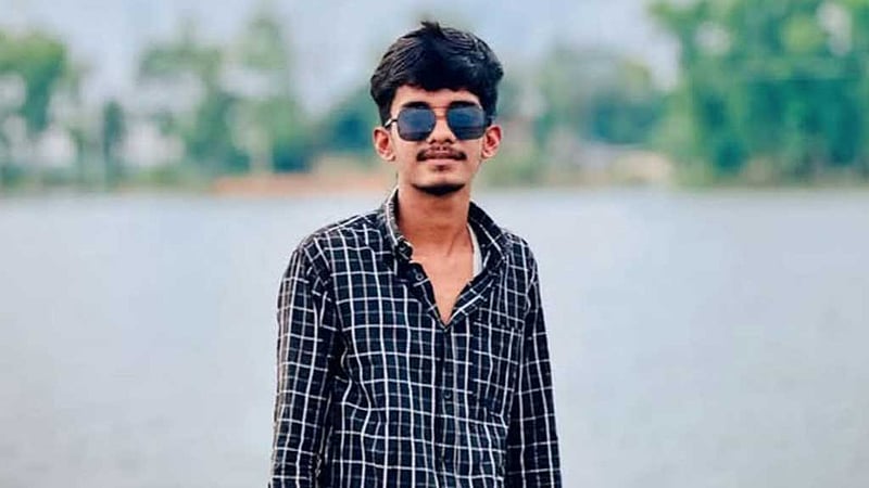 বন্ধুর ‘প্রেমের বিয়ে’ নিয়ে বিরোধ: হামলায় স্কুলছাত্রের মৃত্যু