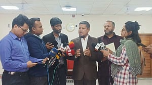 স্বাধীনতার চেতনা হারিয়ে গিয়েছিল ৬ ডিসেম্বরই: ডেভেলপমেন্ট পার্টি